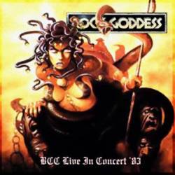 Rock Goddess : BBC Live in Concert '83